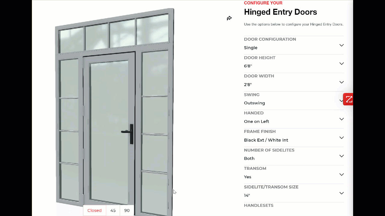 How ThermaTru Doors Created a Category Leading Experience with the